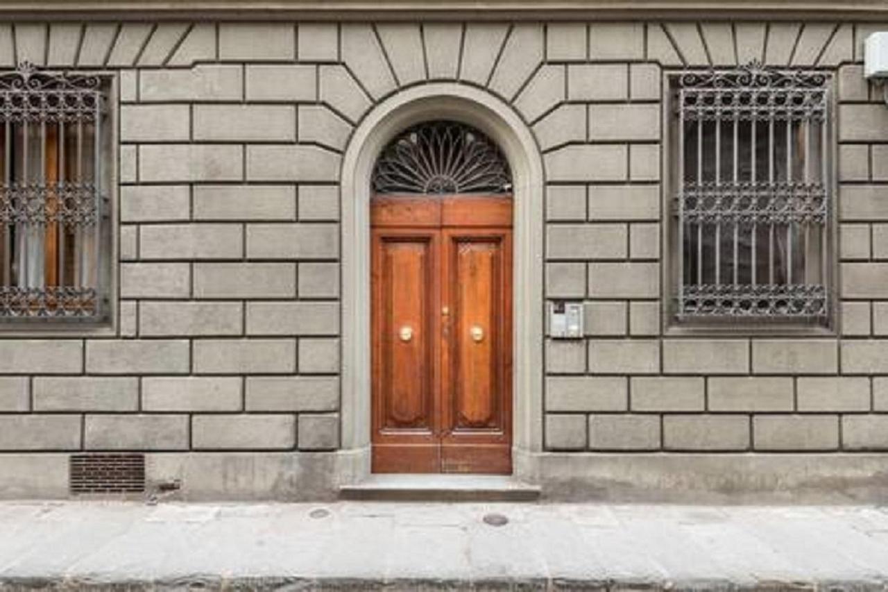 Il Dipinto Sopra I Sogni Apartman Firenze Kültér fotó